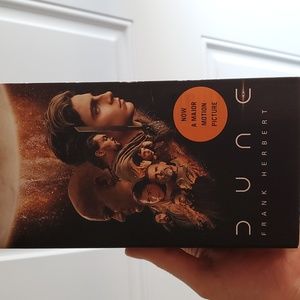 Dune Book